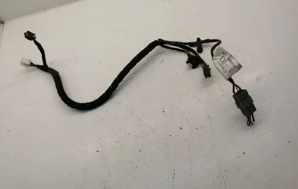 Ford Transit Panel wiring 6C1T18B518EE