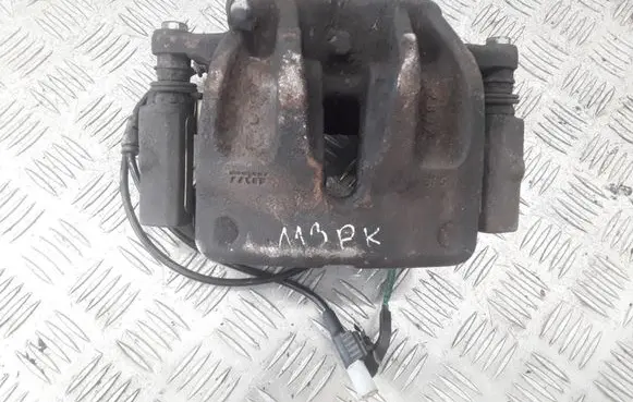 Land Rover Discovery 3 - LR3 Front brake caliper BT529322 29322