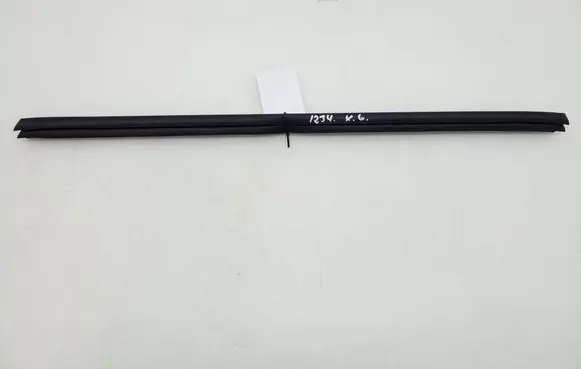 Mercedes-Benz S W221 Rear door card trim A2217351165