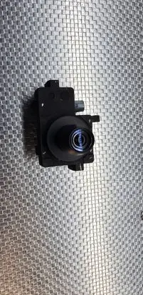 BMW X1 U11 Windshield/windscreen camera 5A418E9