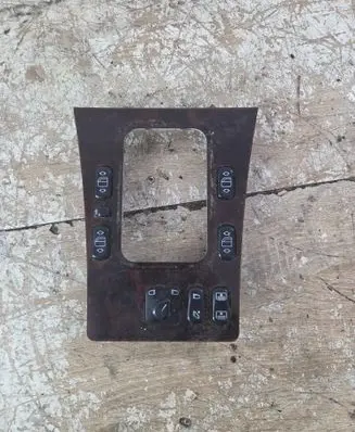 Mercedes-Benz E W210 Electric window control switch 2108200110