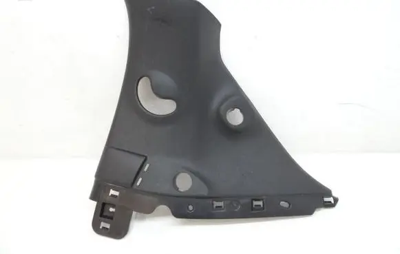 Citroen DS3 (C) pillar trim 9686935977