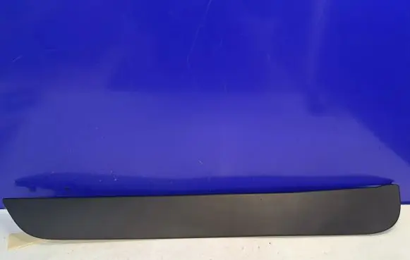 Other center console (tunnel) element