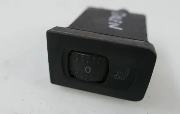 Volkswagen Golf IV Seat heating switch 1J0963564B