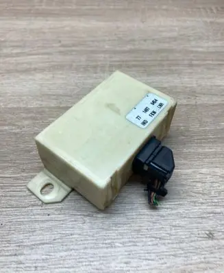 Audi A6 S6 C4 4A Immobilizer control unit/module 4A0953234F WithPlug