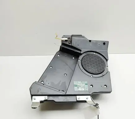 Jaguar XK - XKR Subwoofer speaker 6W8319A068AG