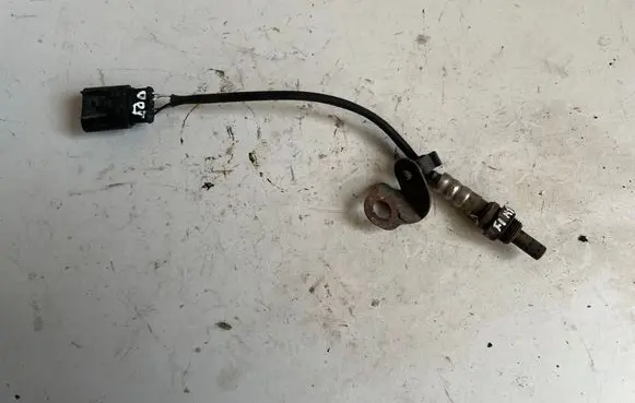 Fiat 500 Lambda probe sensor 55202416 0ZA641A1