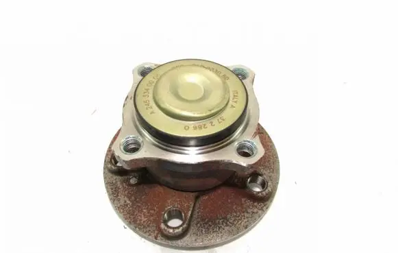 Mercedes-Benz CLA C117 X117 W117 Rear wheel hub A2463340006