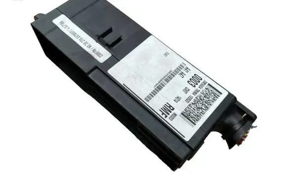 Ford Kuga II Fuse module CV6T14014