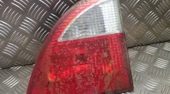 Ford Galaxy Tailgate rear/tail lights 7M5945094B