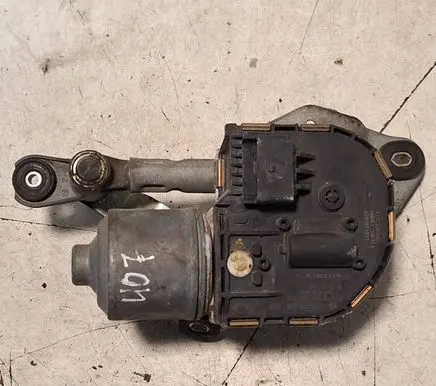 Peugeot 407 Wiper motor 0390241969 9661812080 1137328306