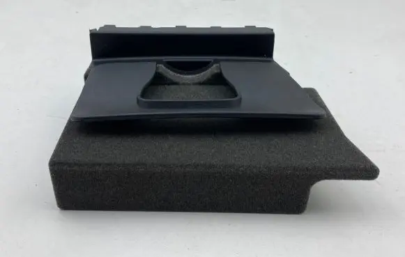 Porsche Macan (95B) Other control units/modules 95B035773 0000027A9561 FKW280116