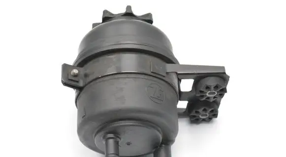 BMW 1 E81 E87 Power steering fluid tank/reservoir 1097164
