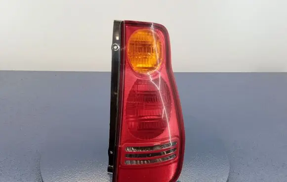 Rear/tail lights