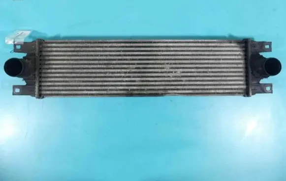 Opel Movano A Intercooler radiator IMPRK1317049