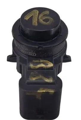 BMW 1 F20 F21 Parking PDC sensor 9261612-kolumb