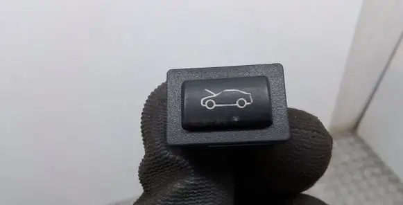 BMW i3 Other switches/knobs/shifts 9312899