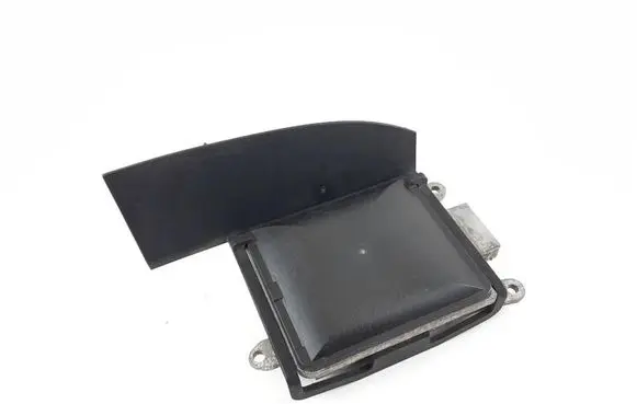 BMW 5 F10 F11 Blind spot module 6873336 66.32-6873336 66326873336