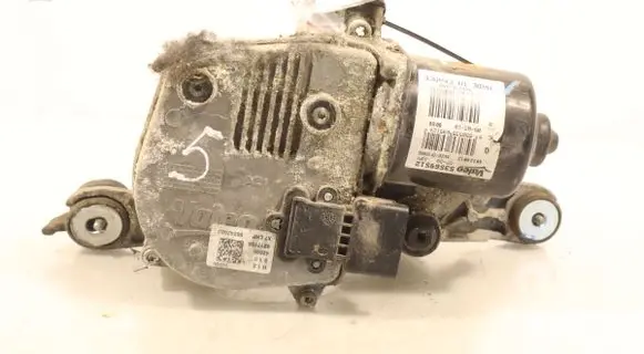 Citroen C5 Wiper motor 53569512