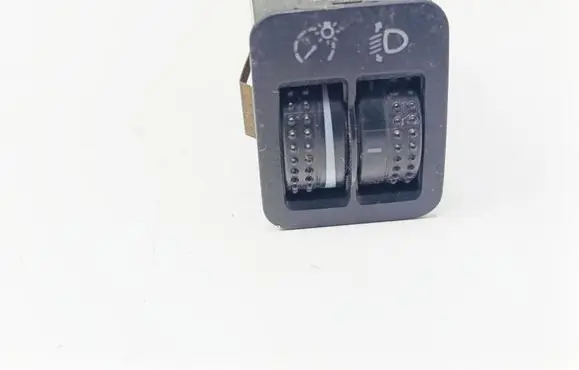 Ford Galaxy Headlight level height control switch 7M5941333