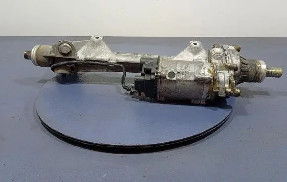 BMW 3 F30 F35 F31 Steering rack 7802277795