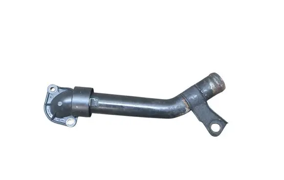 Renault Scenic II - Grand scenic II Engine coolant pipe/hose 7700113645