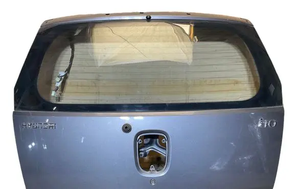 Hyundai i10 Tailgate/trunk/boot lid 43R000135