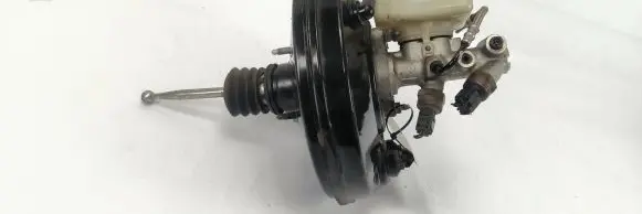 Volkswagen Golf IV Master brake cylinder