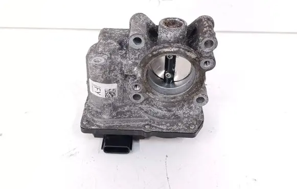 Nissan Juke I F15 Throttle valve H8201171233 161206038R