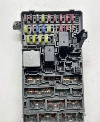 Honda CR-V Fuse module 3820AS9AS031 134110080305 N3ALD0