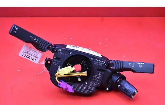 Opel Vectra C Other switches/knobs/shifts 13204147
