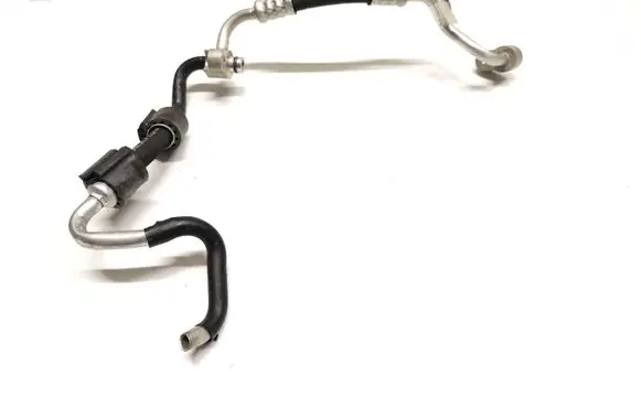 Audi e-tron Air conditioning (A/C) pipe/hose 4KE816706B