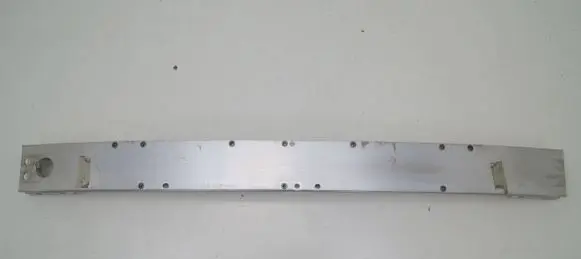 Land Rover Evoque II Front bumper support beam 