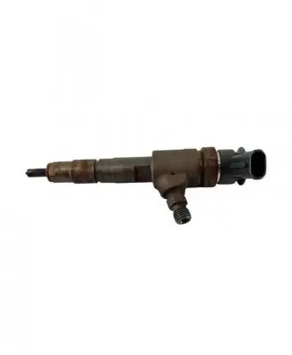Citroen C3 Fuel injector 0445110340
