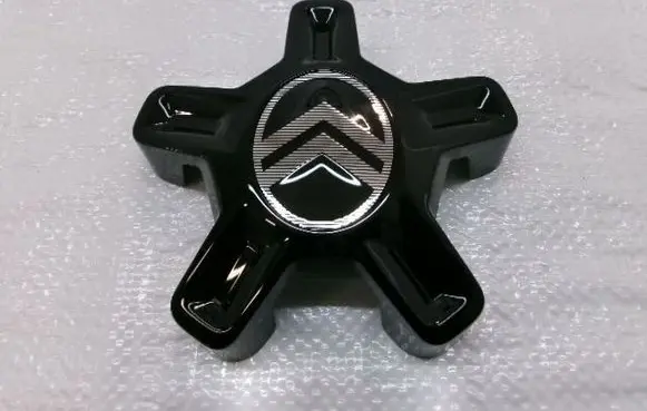 Citroen Jumpy Original wheel cap 