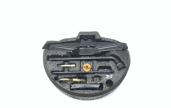 Jaguar XK8 - XKR Tool set MJA6360AA