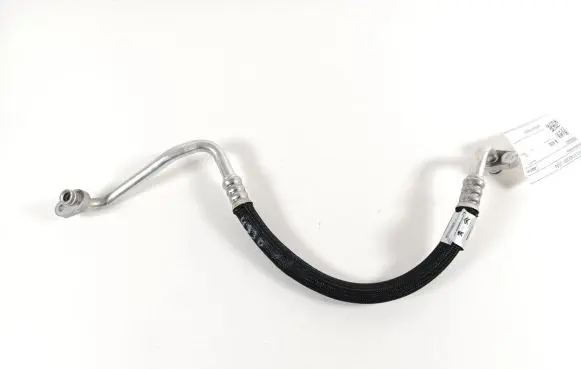 Citroen C4 X Air conditioning (A/C) pipe/hose 9856368980