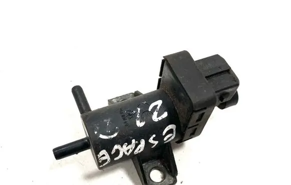 Renault Espace III Turbo solenoid valve 7700113709