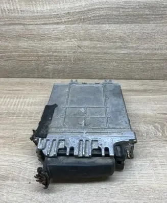 Volkswagen Sharan Engine control unit/module 028906021JJ 0281001967