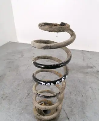 Volkswagen Golf Plus Rear coil spring