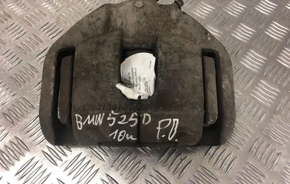BMW 5 E60 E61 Front brake caliper