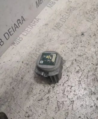 Mercedes-Benz B W246 W242 LED ballast control module 1305715307