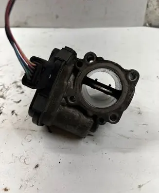 Peugeot 508 Throttle valve 9673534480 28275019