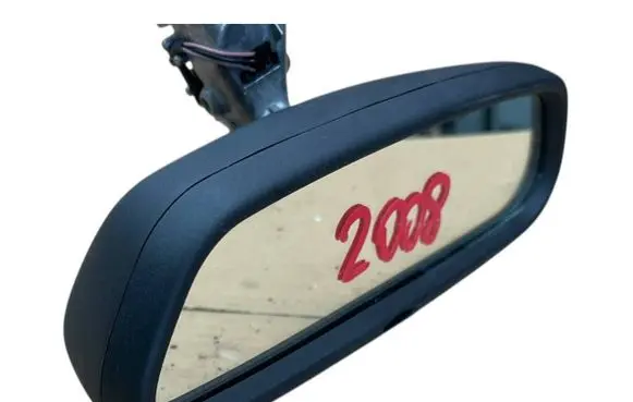 Peugeot 2008 I Rear view mirror (interior) E8025207