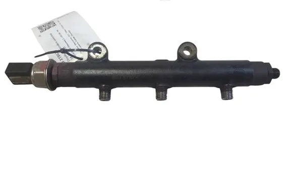Fuel main line pipe