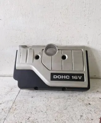 Chevrolet Captiva Engine cover (trim)