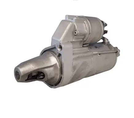 Jeep Grand Cherokee (WK) Starter motor D7G22 04801472AA DRS0249