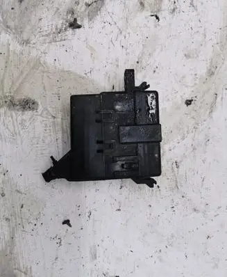 Hyundai ix35 Fuse box set