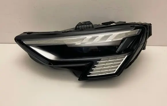 Audi A3 8Y Headlight/headlamp 8Y0941035 90193993