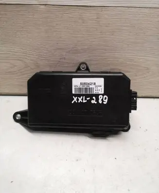 Alfa Romeo 159 Comfort/convenience module 50504218 NPAL1GSX939